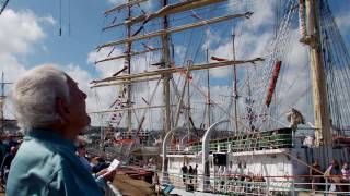 Remembering John Sampson