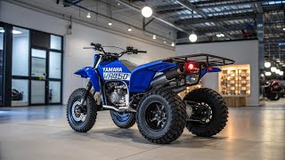 2025 Yamaha Wr450 The Ultimate Off-Road Beast Is Back Full Review, Specs & Ride Test