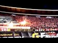 Ultras Channel - Delije Sever - Red Star Belgrade / Crvena Zvezda Beograd Ultras