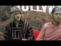 The Most Best Talk Show (Kyle Hatch and Justin James Hughes) I Bad Weather Films