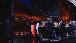 The Eleague Major Official Aftermovie