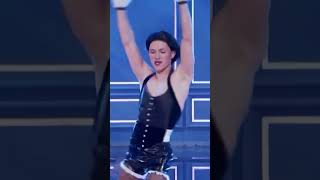Tom Holland Lip Sync Battle-Umbrella