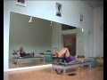 Joseph Pilates Reformer by Bluebird Pilates Munich http://www.bluebirdpilates.com