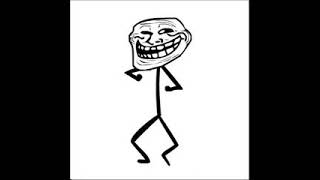 Trollface Dance 10 Hours