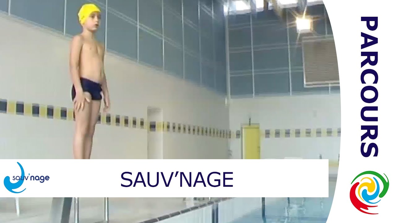 Sauv'nage
