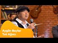 Aygün Bəylər - Tut Ağacı (Canlı İfa)