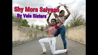 Shy Mora Saiyaan Meet Bros Ft Monali Thakur Manjul Khattar Bollywood Navratri Vala Sisters Shy Mora Saiyaan Meet Bros Ft Monali Thakur Manjul Khattar Bollywood Navratri Vala Sisters