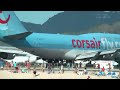 airports