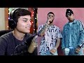 Anuel AA - Yeezy feat. Ñengo Flow (Video Oficial) Reaccion