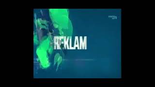 Sinema 1001 - Reklam Jeneriği 12 2013 - 2017