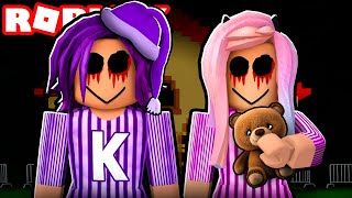 We Were Left Home Alone Roblox