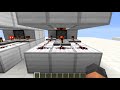 Minecraft: Automatic Cooked Chicken Farm Tutorial