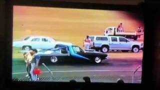 Cv Performance Hq One Tonner - Old School Oran Park