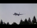 Garuda Indonesia Boeing B777 300er Pk Gia Landing Narita Airport ...