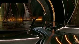 Extended Version Will Smith Slaps Chris Rock, Ragdoll Physics Project