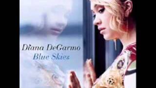 Watch Diana Degarmo Emotional video