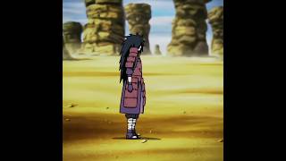 Madara Uchiha Vs Shinobi Alliance