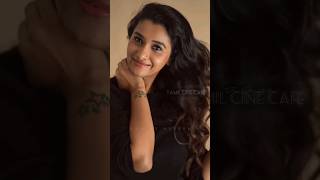 Priya Bhavani Shankar New Look