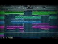 Airwave in FL Studio by Quicksave