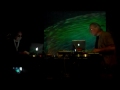 Edward Ka Spel and the Silverman - The Creature Who Tasted Sound (live in Denver)