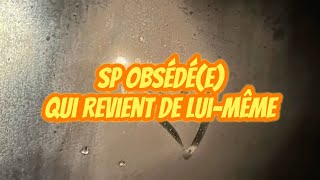 Subliminal Sp Qui Revient Toute Seule, Obsédée Par Toi