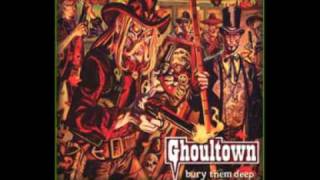 Watch Ghoultown Texas Bound video
