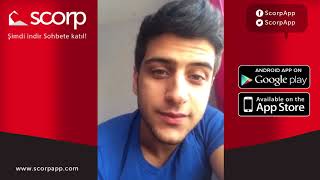Scorp - Reynmen Yusuf Aktaş