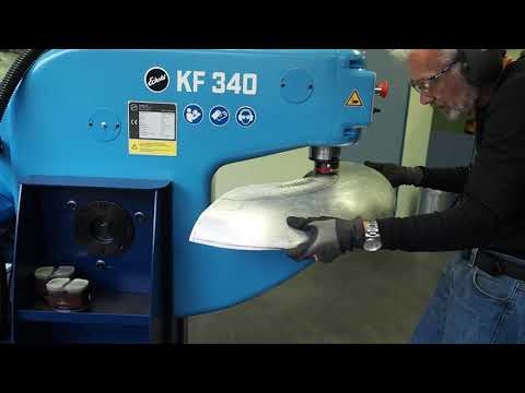 Video KF 340