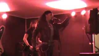 Watch Battlerage By Steel I Reign Supreme video