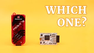 How To Flash A Pic Microcontroller In 2025 Pickit3 Or Mplab Snap?