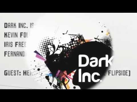 Dark Inc Unique Agenda 2 of 2 [Official]