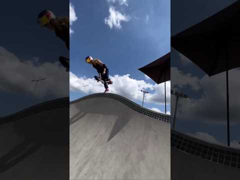 Stoke Session w/ Yndiara Asp ☀️