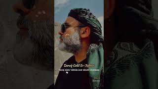 Ya Ol Ya Da Olma Derviş Celâl Er-Rühâvî