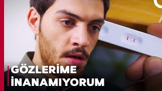 Ne? Aslım Hami̇le Mi̇? - Sevdim Seni Bir Kere Özel Sahneler
