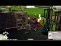 Les Sims 4 - La Famille Dugout & VSK ! #3 [1080p]