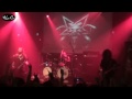 Rotting Christ - Grandis Spiritus Diavolos [live 2013 @ Gagarin, Athens, Hellas]