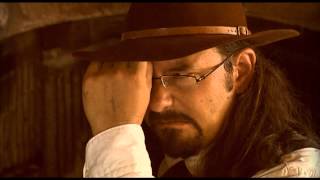 Volim western filmove