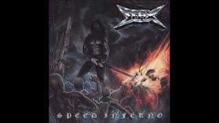 2022 - Seax - Speed Inferno Full Album