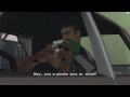 Outrider - GTA: San Andreas Mission #53
