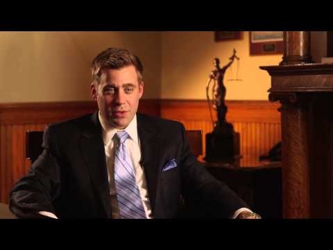 Charlotte Bankruptcy Lawyer Bryan W. Stone of Arnold & Smith, PLLC answers the question "Can I get rid of student loans by declaring bankruptcy?"