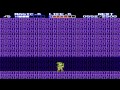 Let's Play Zelda 2 - The Adventure of Link Part 6 - Palace 4 - Labyrinth Palace!