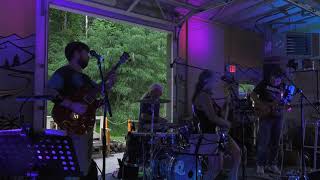 Don't Let Go: The Kind @ Parkway Brewing Company 7-24-2021