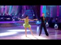 Matt and Flavia's Salsa - Strictly Come Dancing - BBC