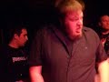 Scraping At The Boundaries Of Existence Video preview