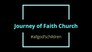 Worship Sunday, April 19