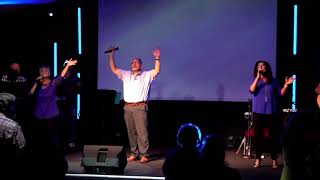 Sunday | 05.15.2022 | “5 Scenes in History III” - Pastor George Jurecka Jr.