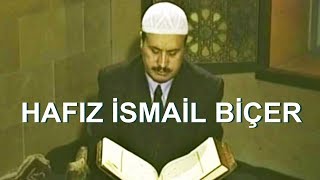 İsmail Biçer Maide Suresi 6 9