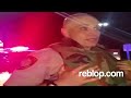 TEAR GAS - Looting Riots in Ferguson Missouri WAR Protest | Mike Brown St. Louis!