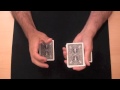 Truco de magia revelado - Tu número, tu carta