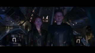 Avengers Endgame Whats Up Regular Size Man